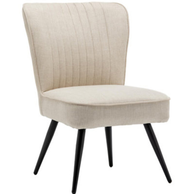 Allicyn Upholstered Slipper Chair