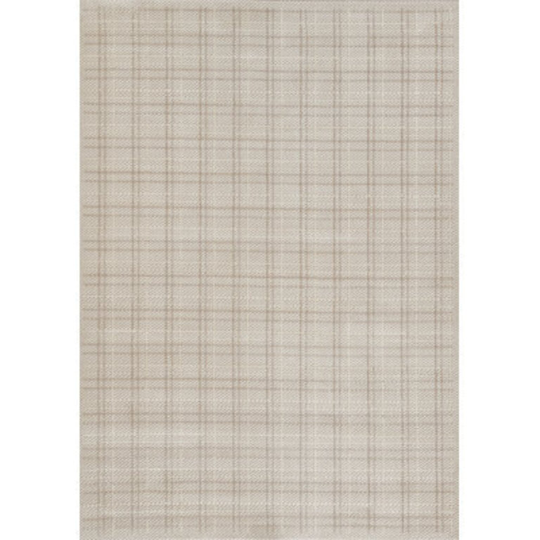 Statesboro Geometric Indoor Rug