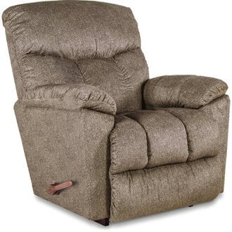 Morrison Manual Rocking Recliner