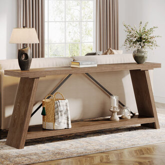 Clavel 7087 Console Table