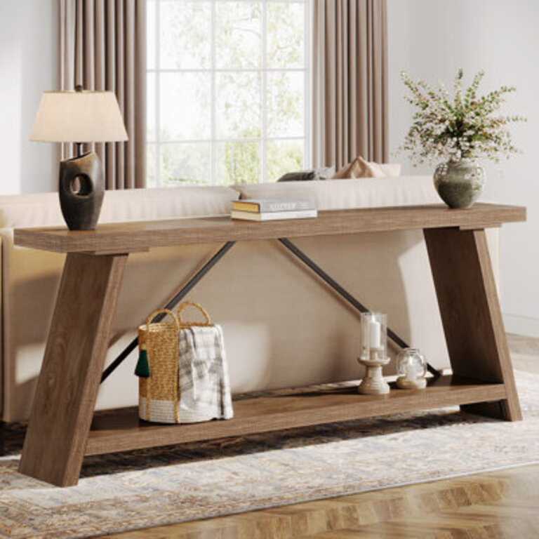 Clavel 7087 Console Table