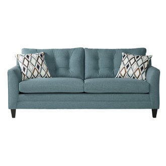 815 Upholstered Sofa