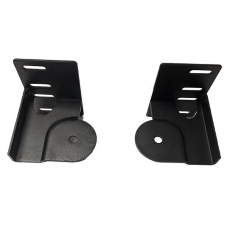 Enforce Platform Bed Bolt-On HeadboardFootboard Bracket