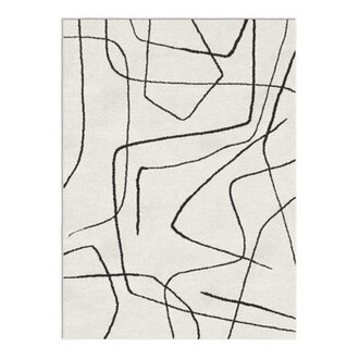 Goodrow Abstract Indoor Rug