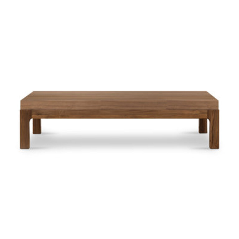 Jacobsen Single Coffee Table