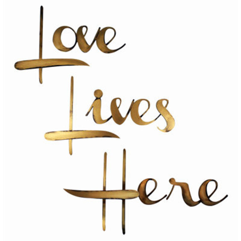 Handmade Wall Decor