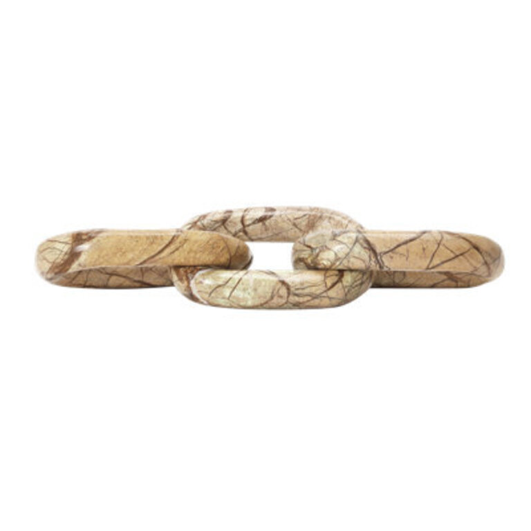 Ocarina Decorative Chain Link