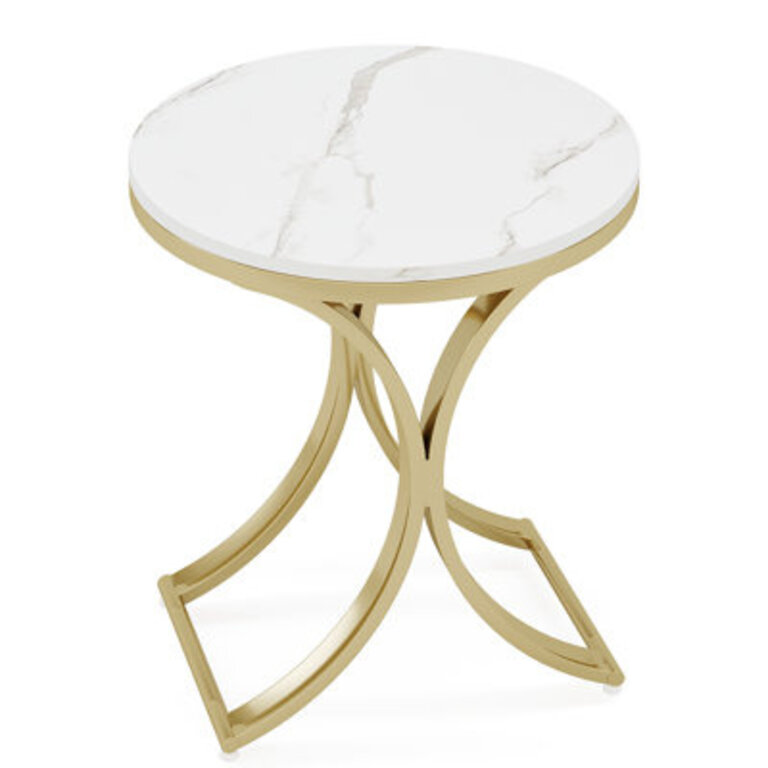 Iryna End Table Set