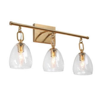 Cillin Dimmable Vanity Light