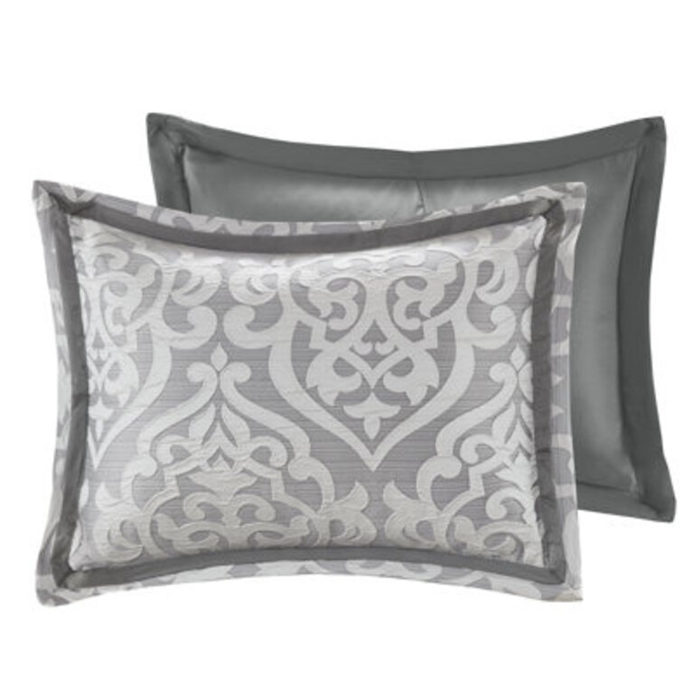 Tess Jacquard Odette 8-Pc Comforter Set