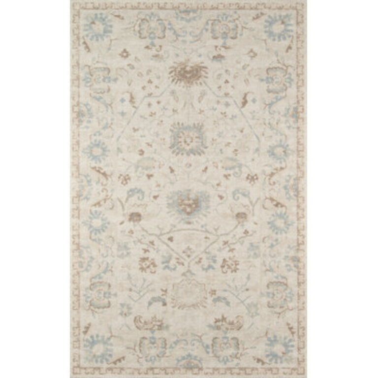 Mahn Oriental Indoor Rug