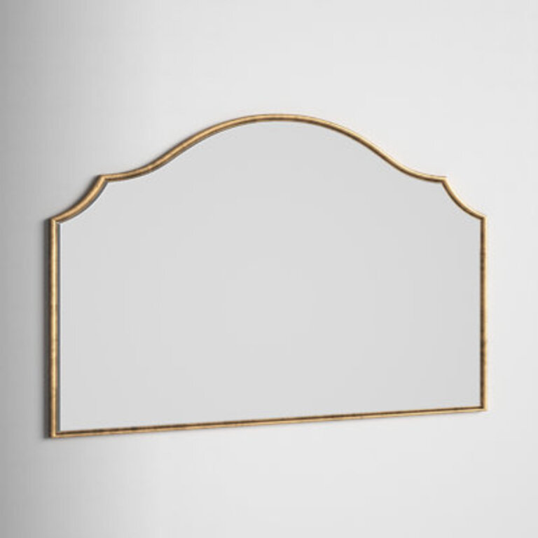 Aleeza Arch Mirror