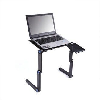 Portable Laptop Cart Stand