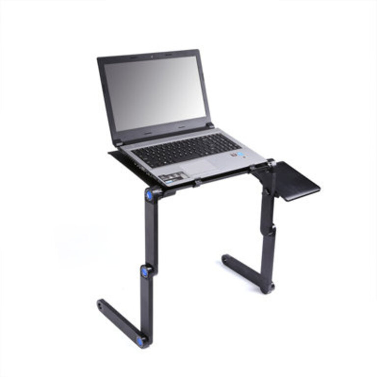 Portable Laptop Cart Stand