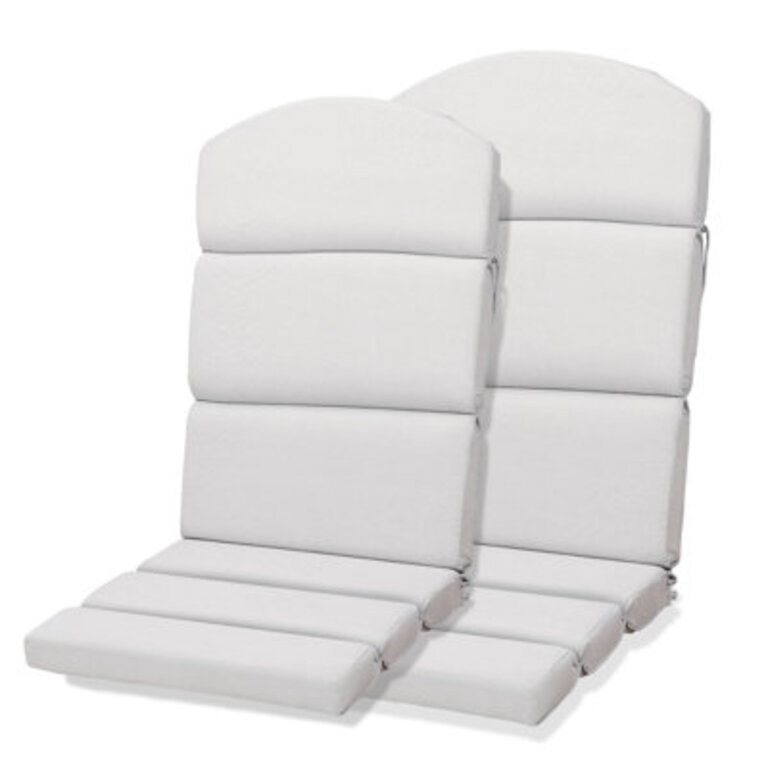 Aoodor Adirondack Chair Cushions
