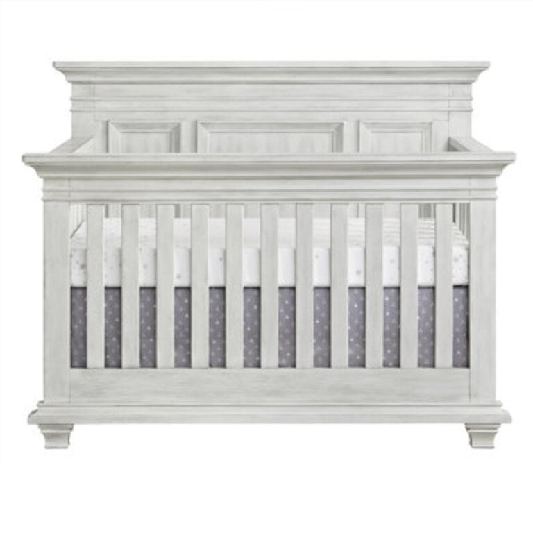 WESTON 4-in-1 Convertible Crib