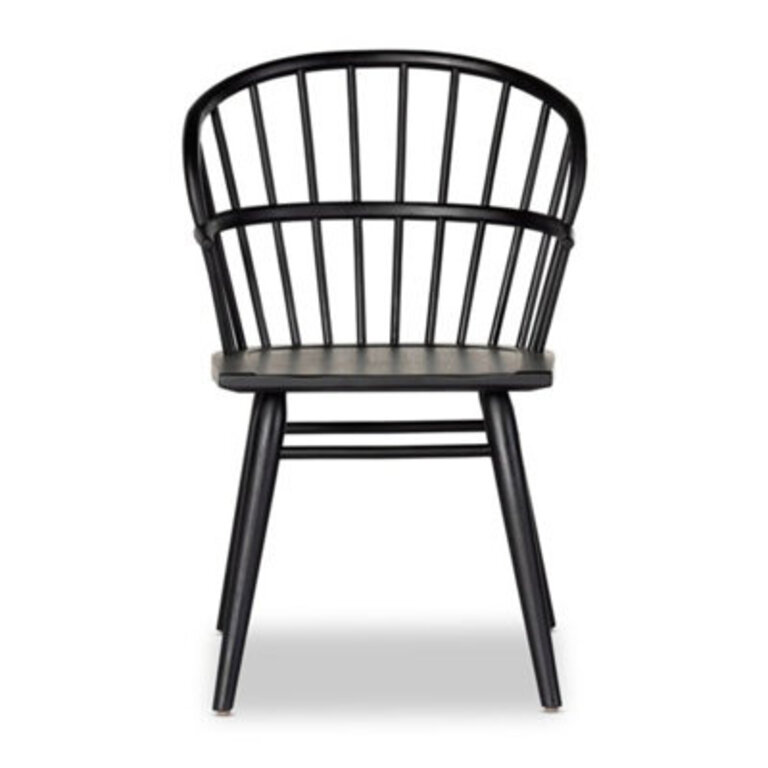 Copland Windsor Back Arm Chair