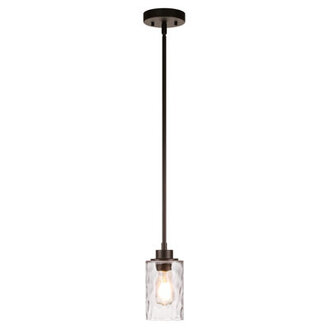 Pieternella 1 - Light Single Pendant