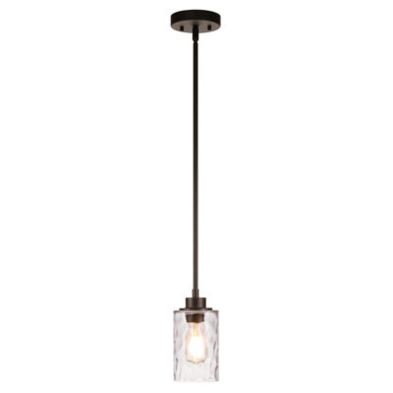 Pieternella 1 - Light Single Pendant