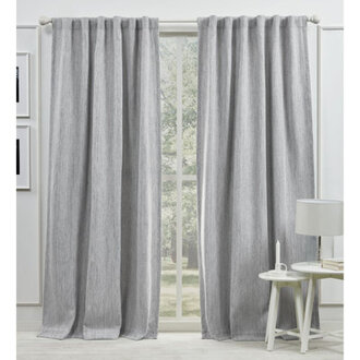 Palisades Curtain Panel
