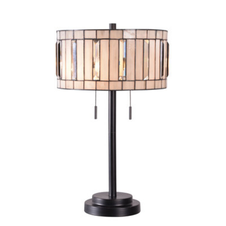 Brisson Metal Table Lamp