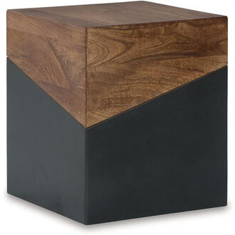 Desdemona End Table