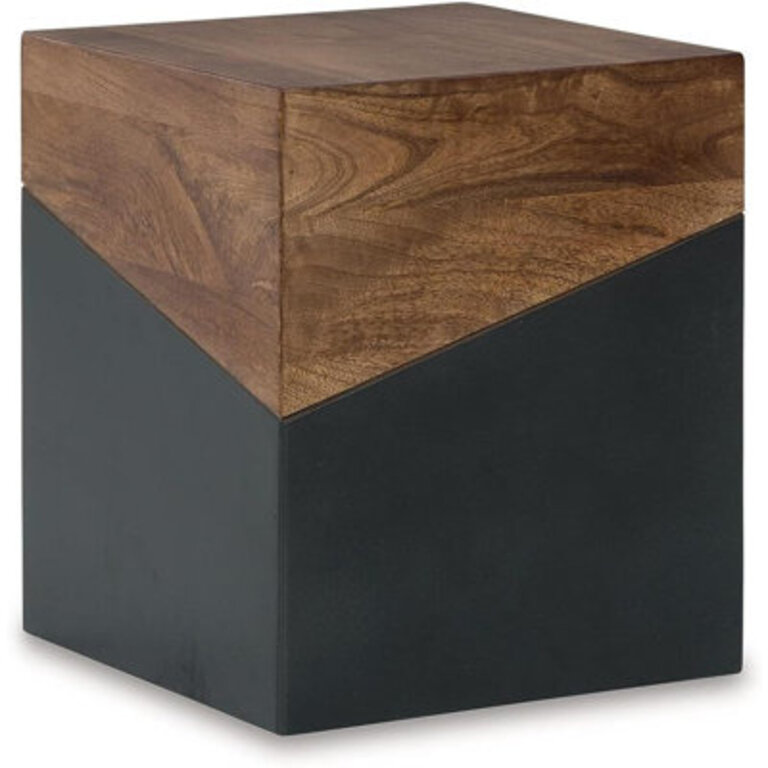 Desdemona End Table
