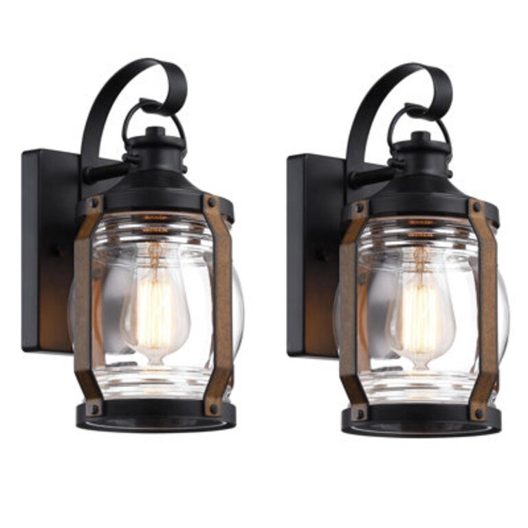 Naresh Wall Light