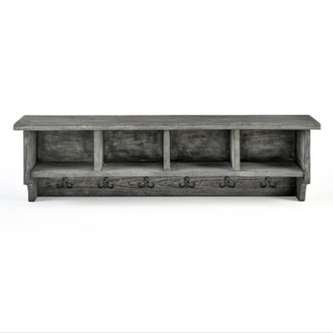 Coat Racks and Hooks - Wayfair Outlet - Naperville, IL
