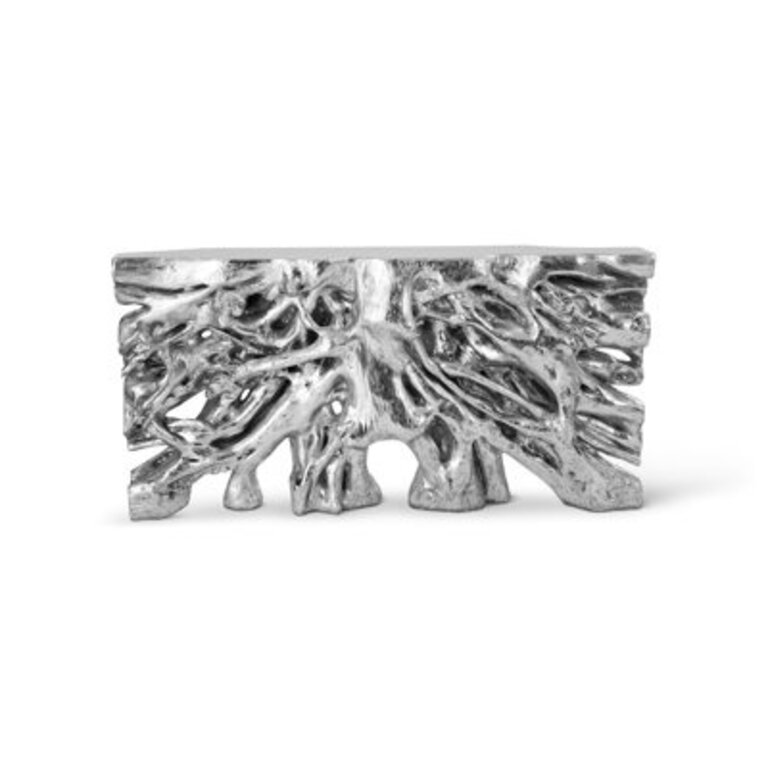 Cast Naturals 60 Console Table