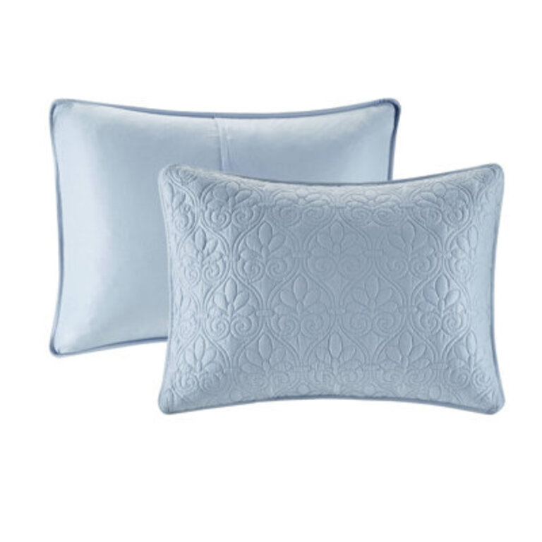 Quebec Reversible Bedspread Set
