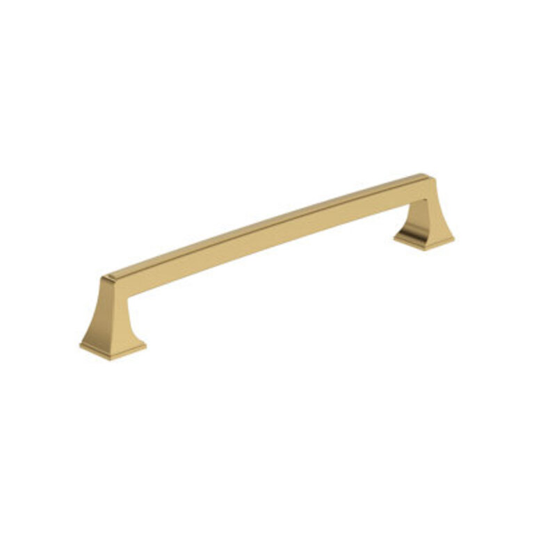 Mulholland Bar Pull
