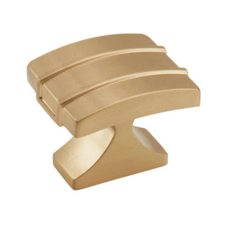 Davenport Rectangle Knob