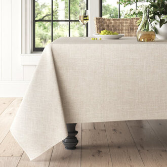Silverlock Tablecloth