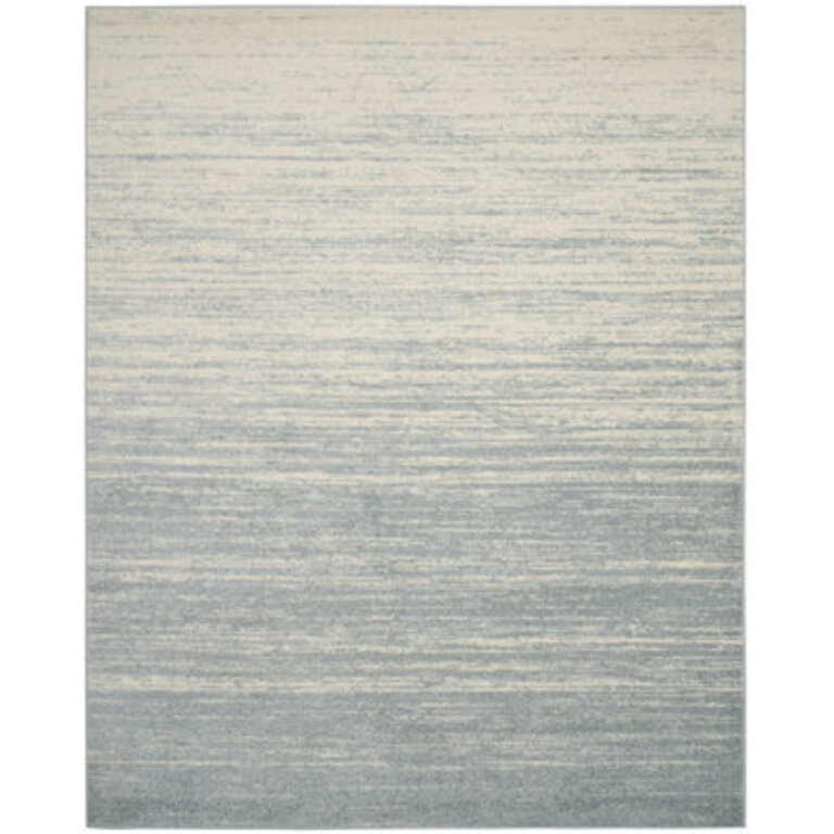 Bethlyn Area Rug in SlateCream
