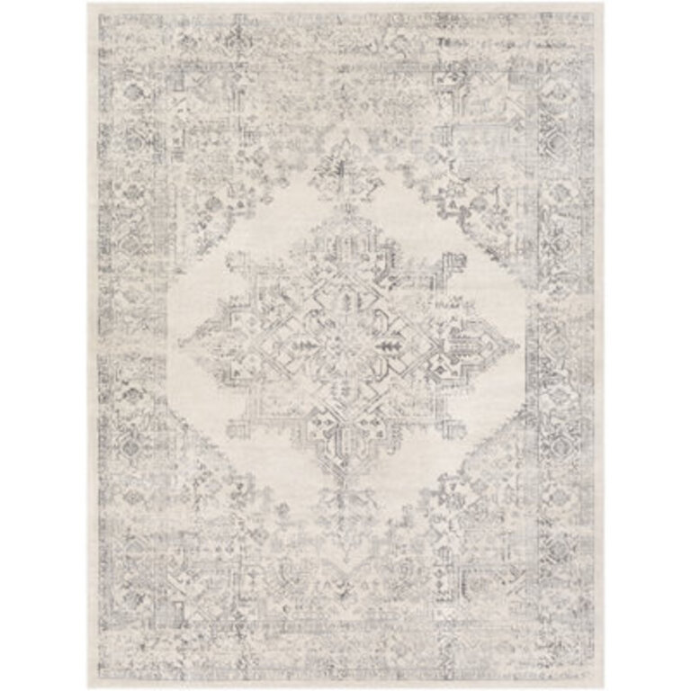 Gaither Adelina Machine Woven Area Rug
