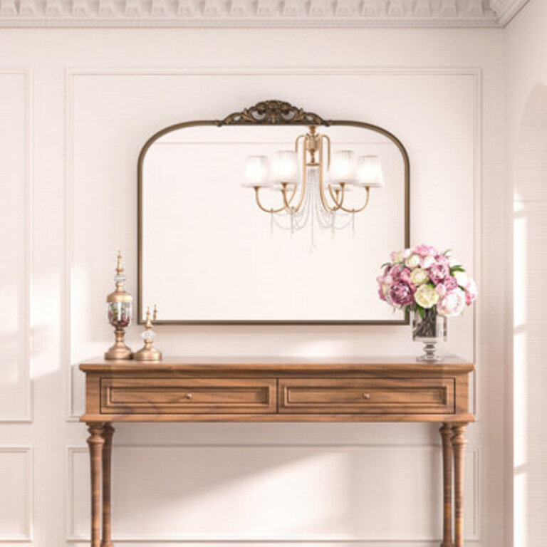 Arnott Arch Decorative Wall Mirror