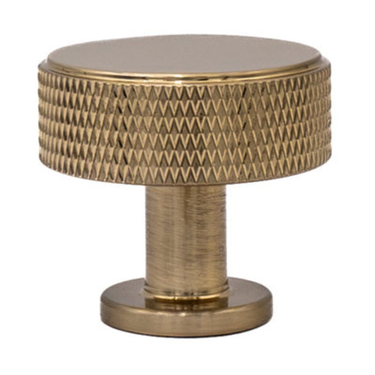 Kent 1 38 Diameter Round Knob