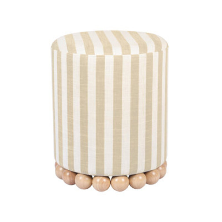Marlando Upholstered Ottoman