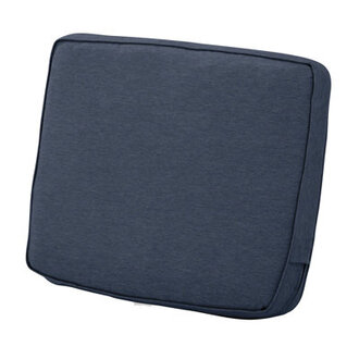 Pina Outdoor Lounge Chair Seat Cushion