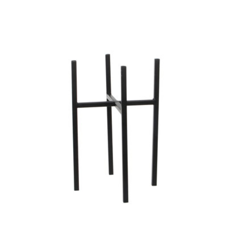 Edmon 63 Metal Plant Stand