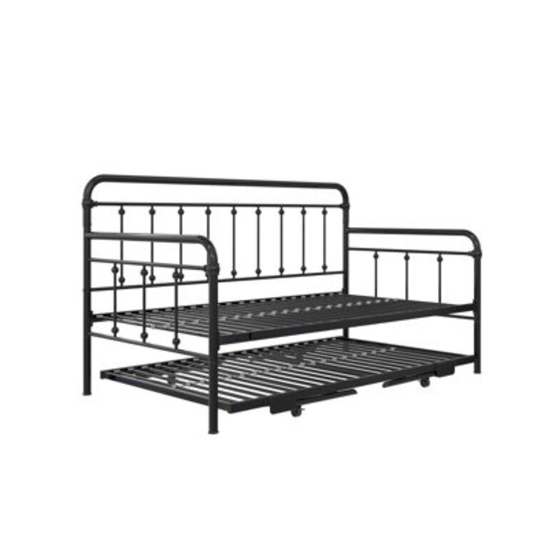Beant Daybed with Pop Up Trundle