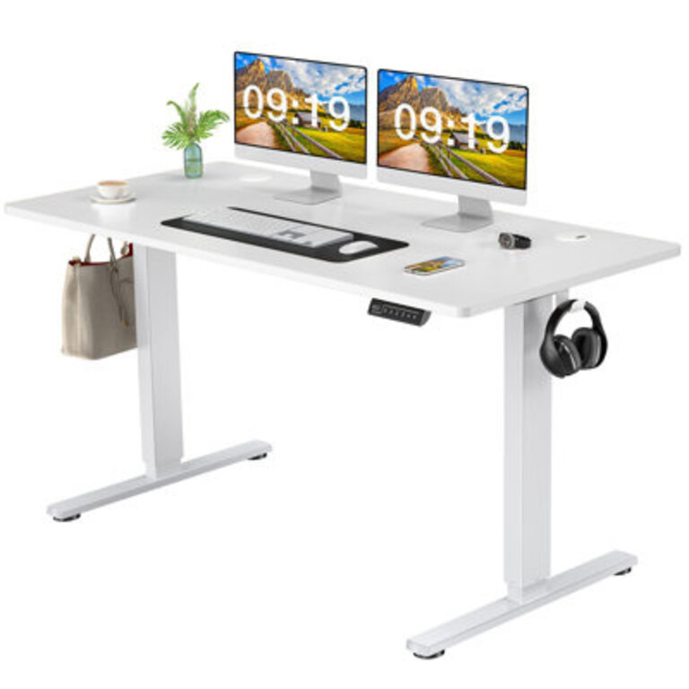 Koree Standing  Height-Adjustable Desks