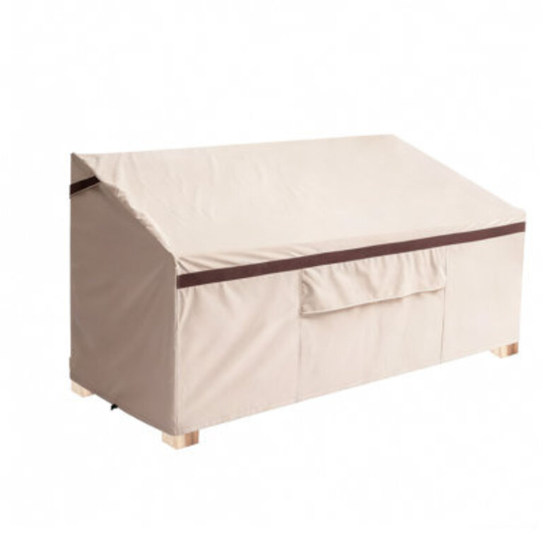 Outdoor Patio Sofa Cover