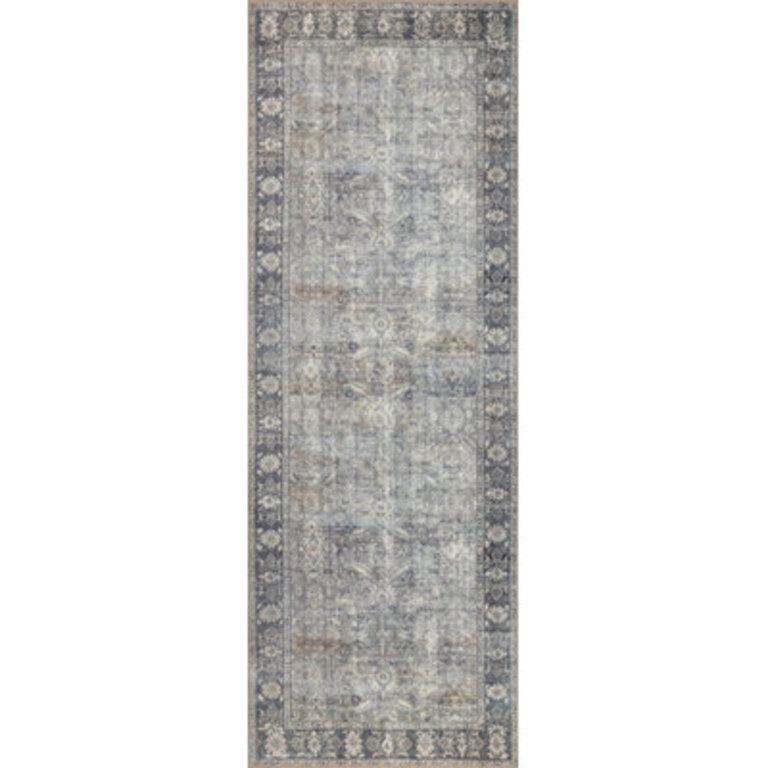 Vache Oriental Indoor Rug