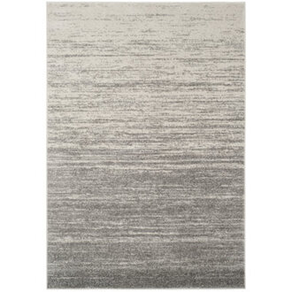 Bethlyn GrayLight Gray Area Rug