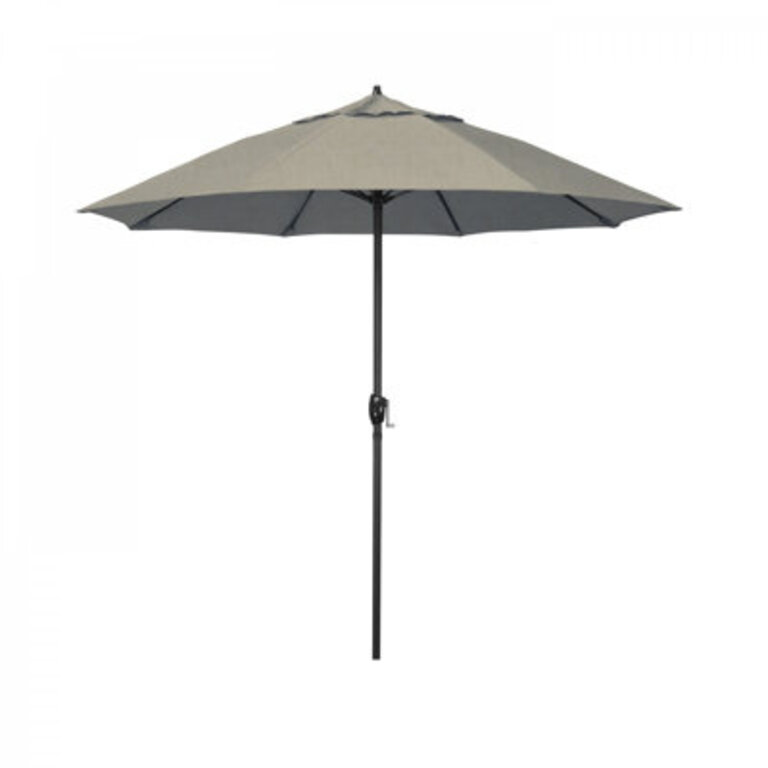 Gino 75 Market Sunbrella Umbrella