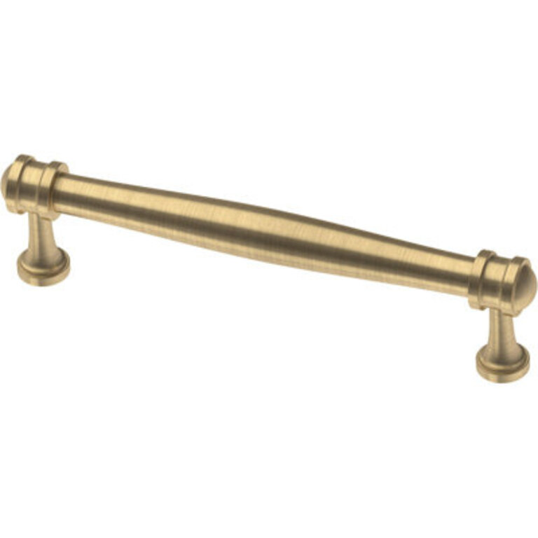 Set of 10 Charmaine 3 Drawer Pull
