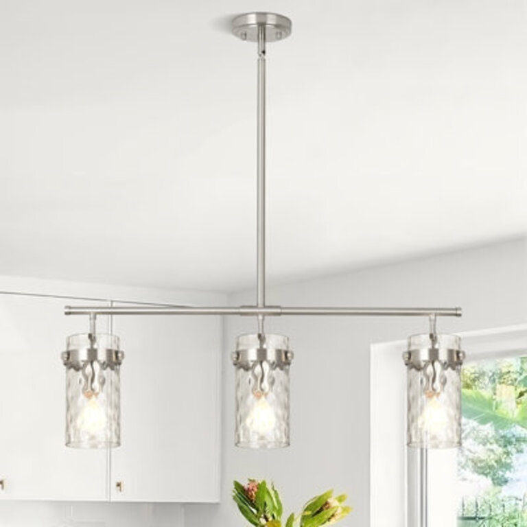 Levona 3 - Light Pendant