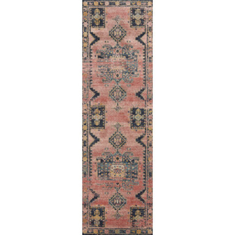 Atal Oriental Indoor Rug